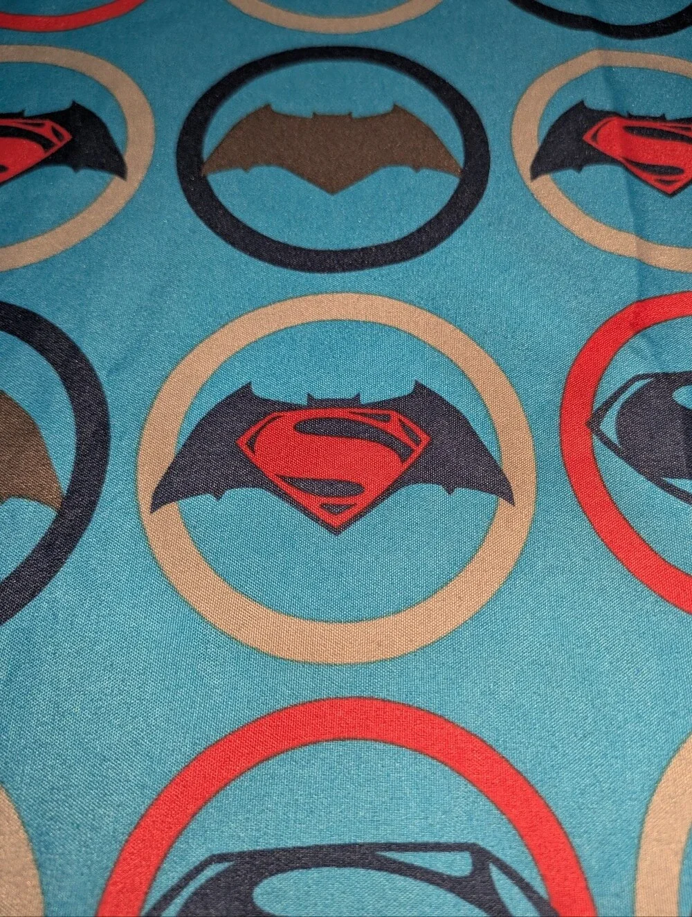 Batman vs. Superman 
